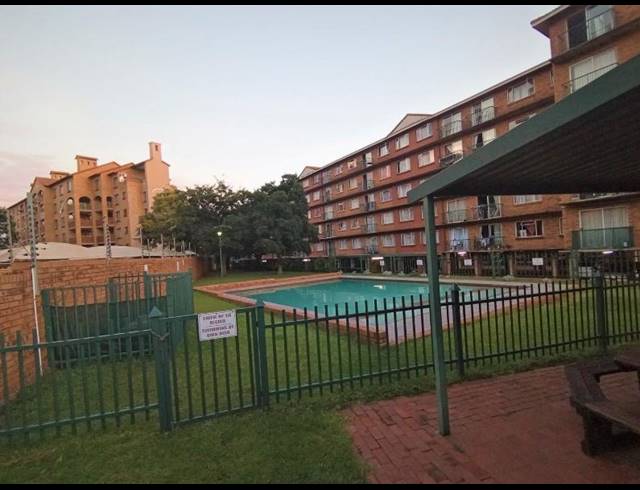 3 BEDROOM APARTMENT FOR SALE IN DIE HOEWES